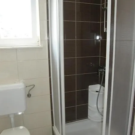 In With Sea Views, Terrace, Air Conditioning, Wifi 3632-1 Apartment *
